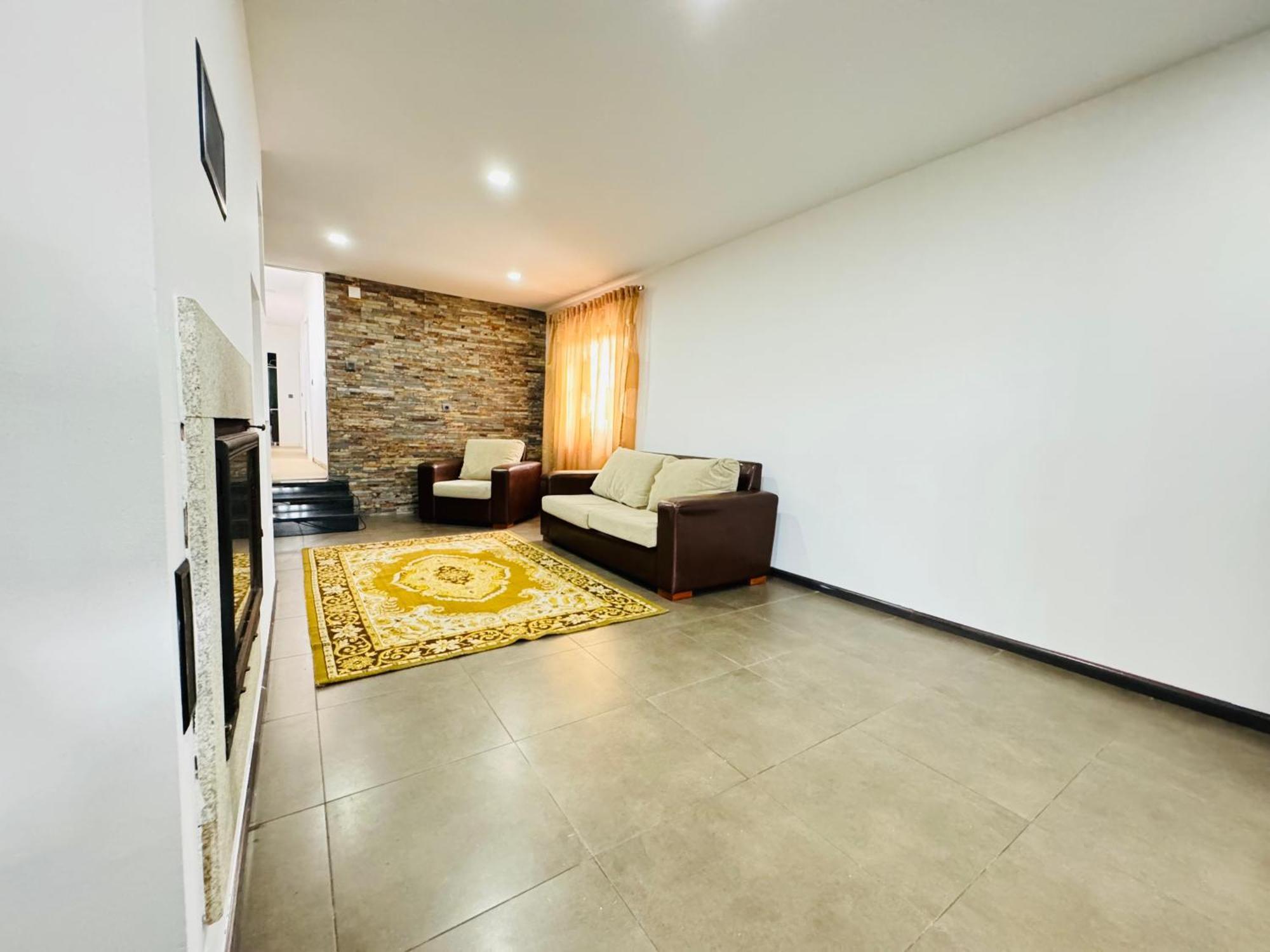 Casa Avo Cantoneiro - Cepaes Marinhas Buitenkant foto