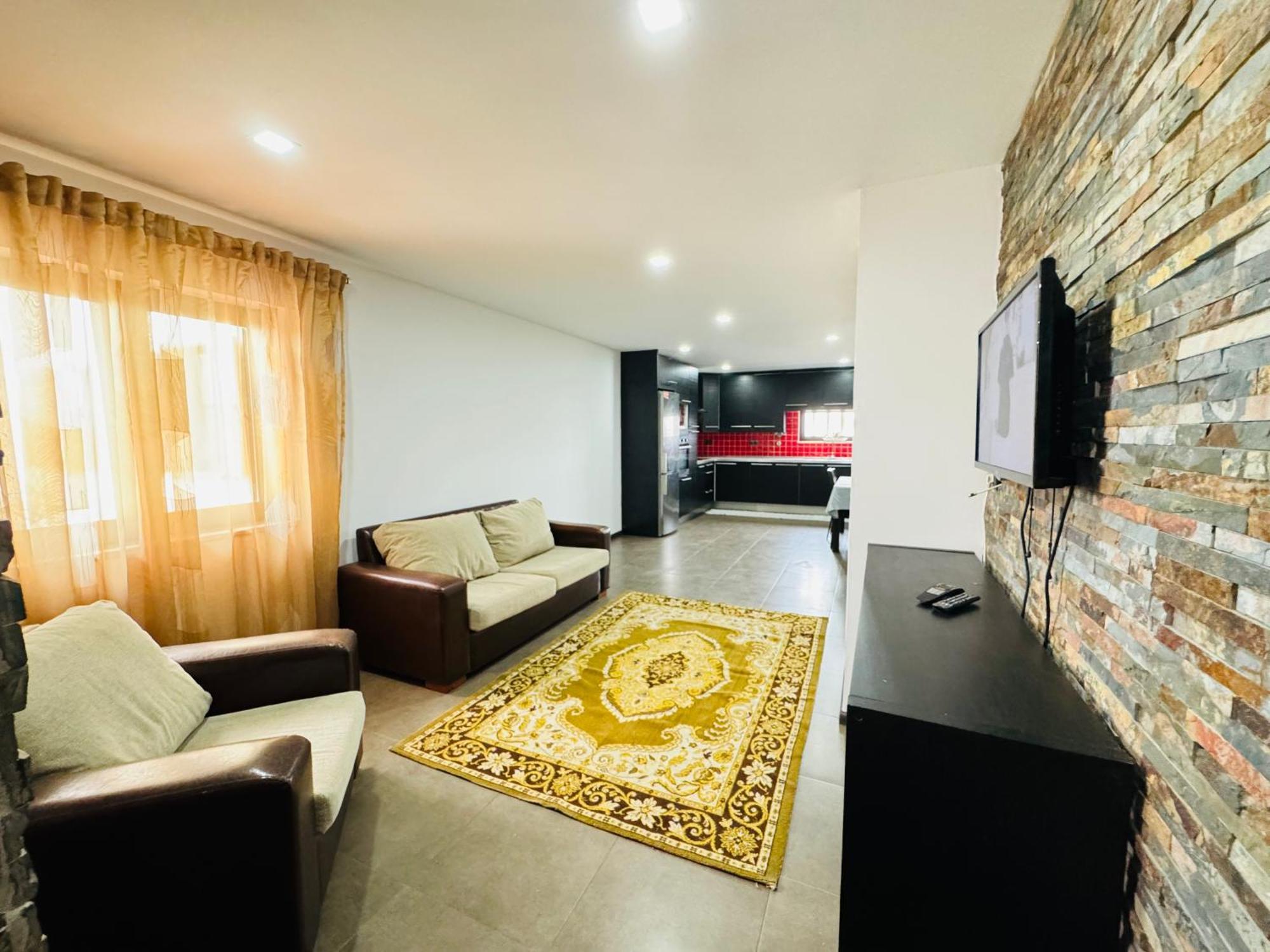 Casa Avo Cantoneiro - Cepaes Marinhas Buitenkant foto