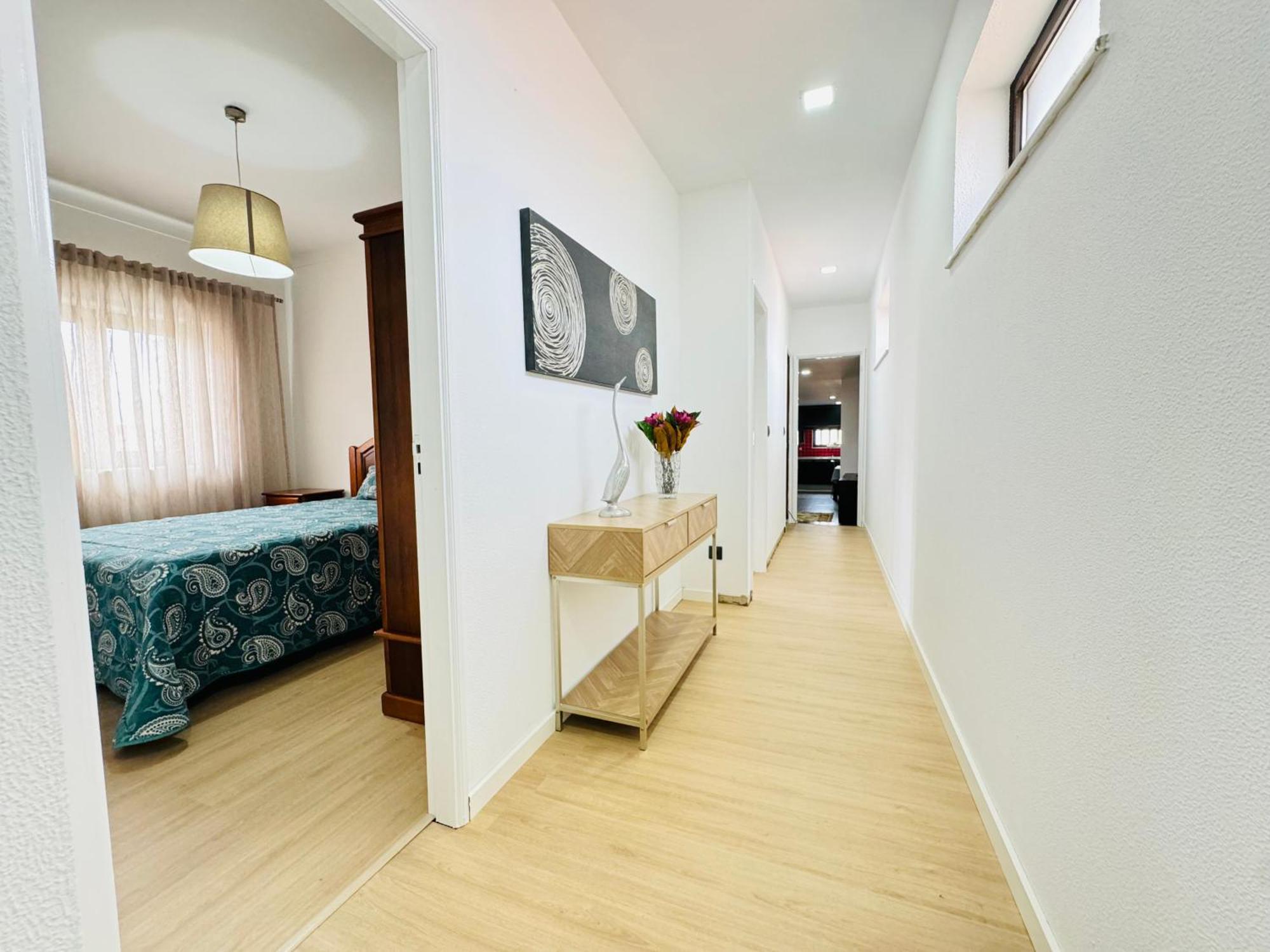 Casa Avo Cantoneiro - Cepaes Marinhas Buitenkant foto