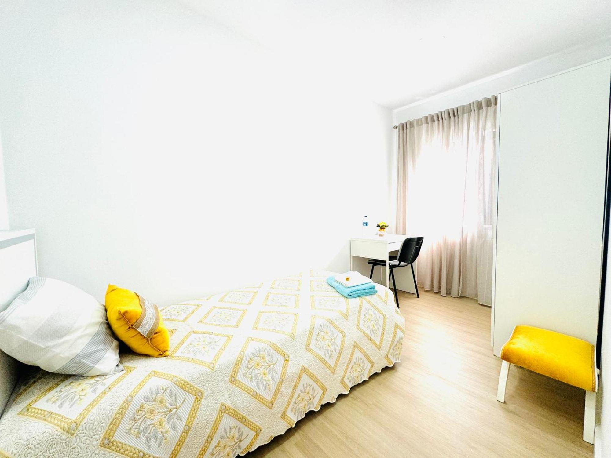Casa Avo Cantoneiro - Cepaes Marinhas Buitenkant foto