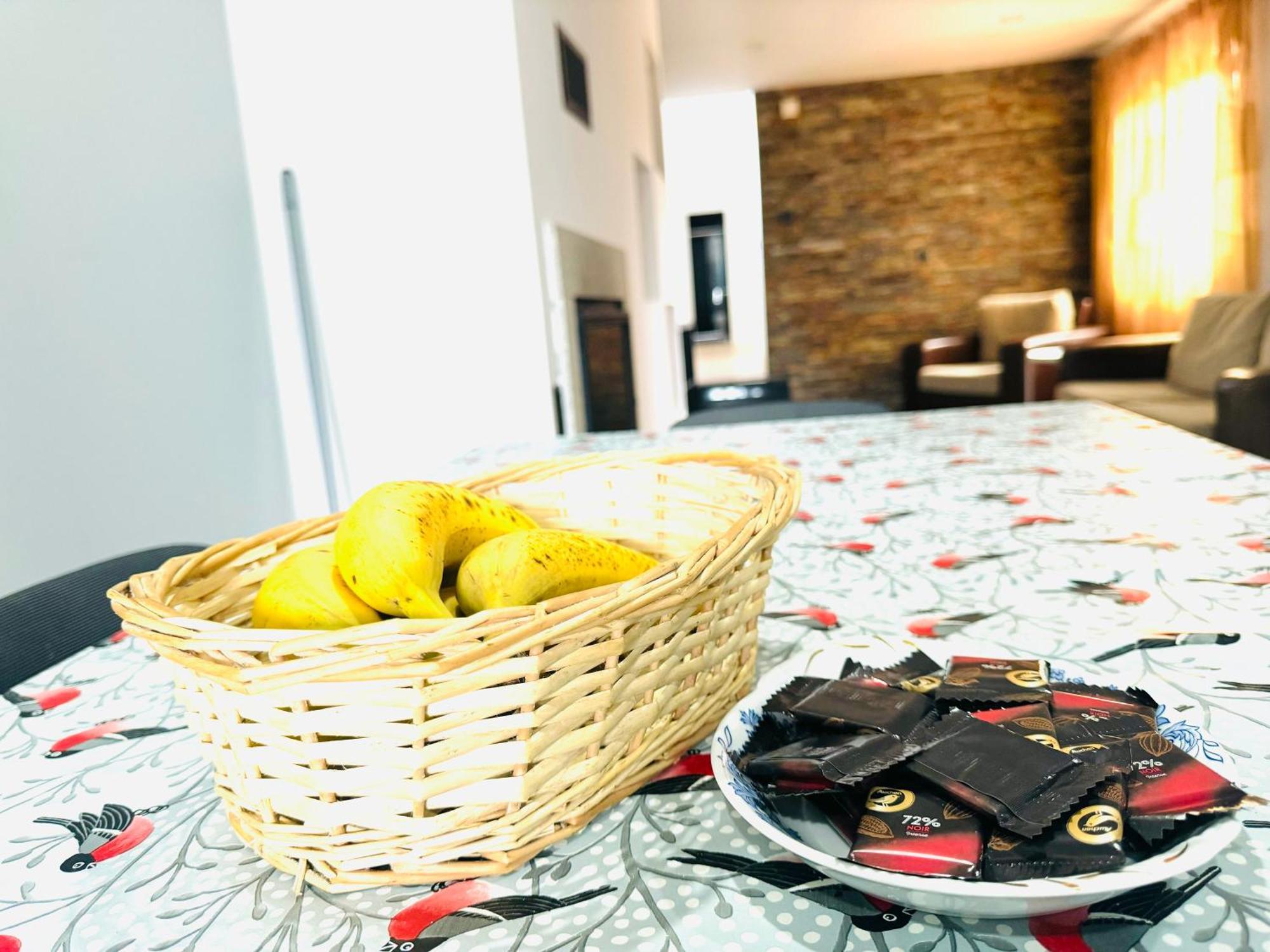 Casa Avo Cantoneiro - Cepaes Marinhas Buitenkant foto