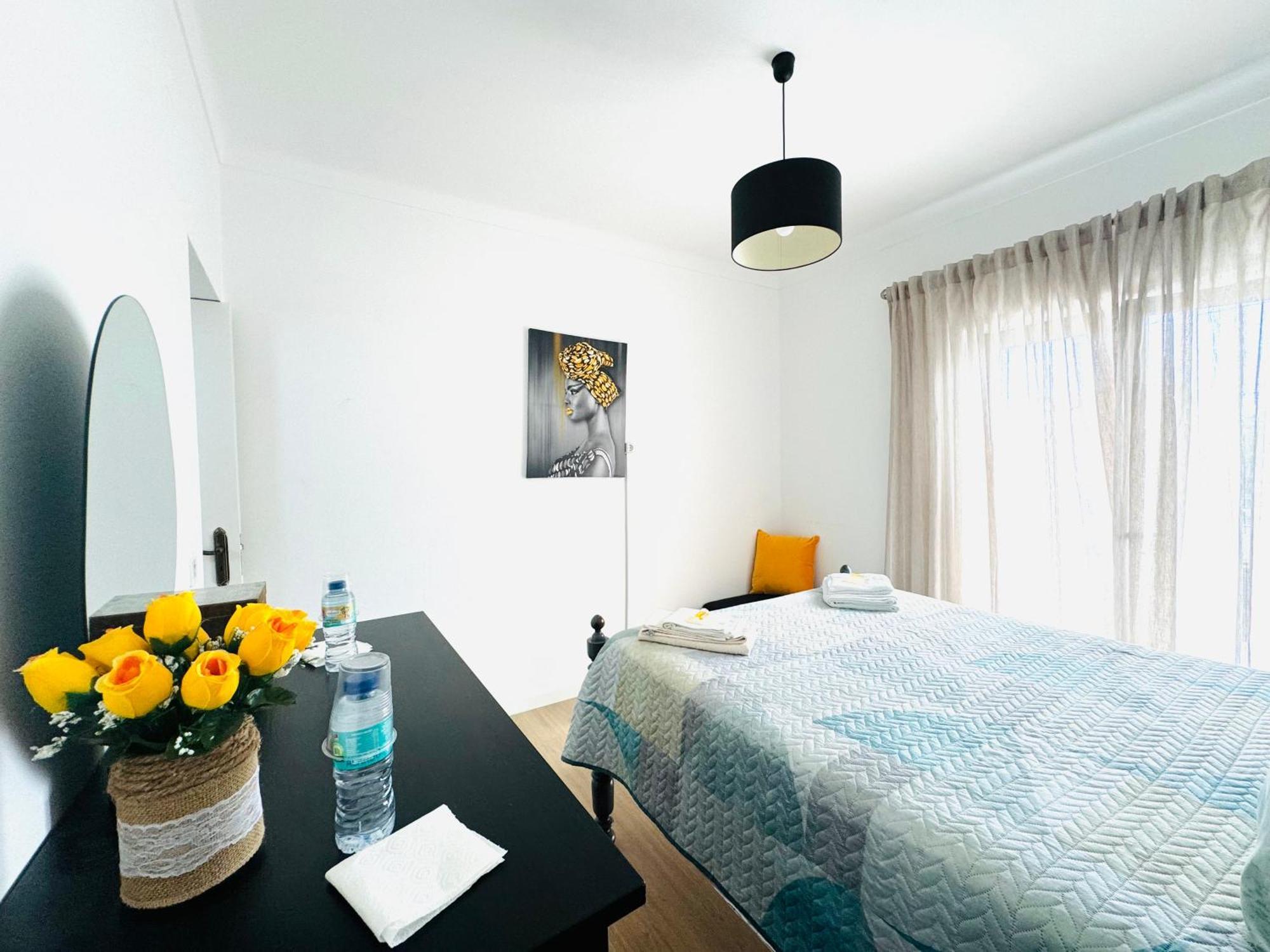 Casa Avo Cantoneiro - Cepaes Marinhas Buitenkant foto