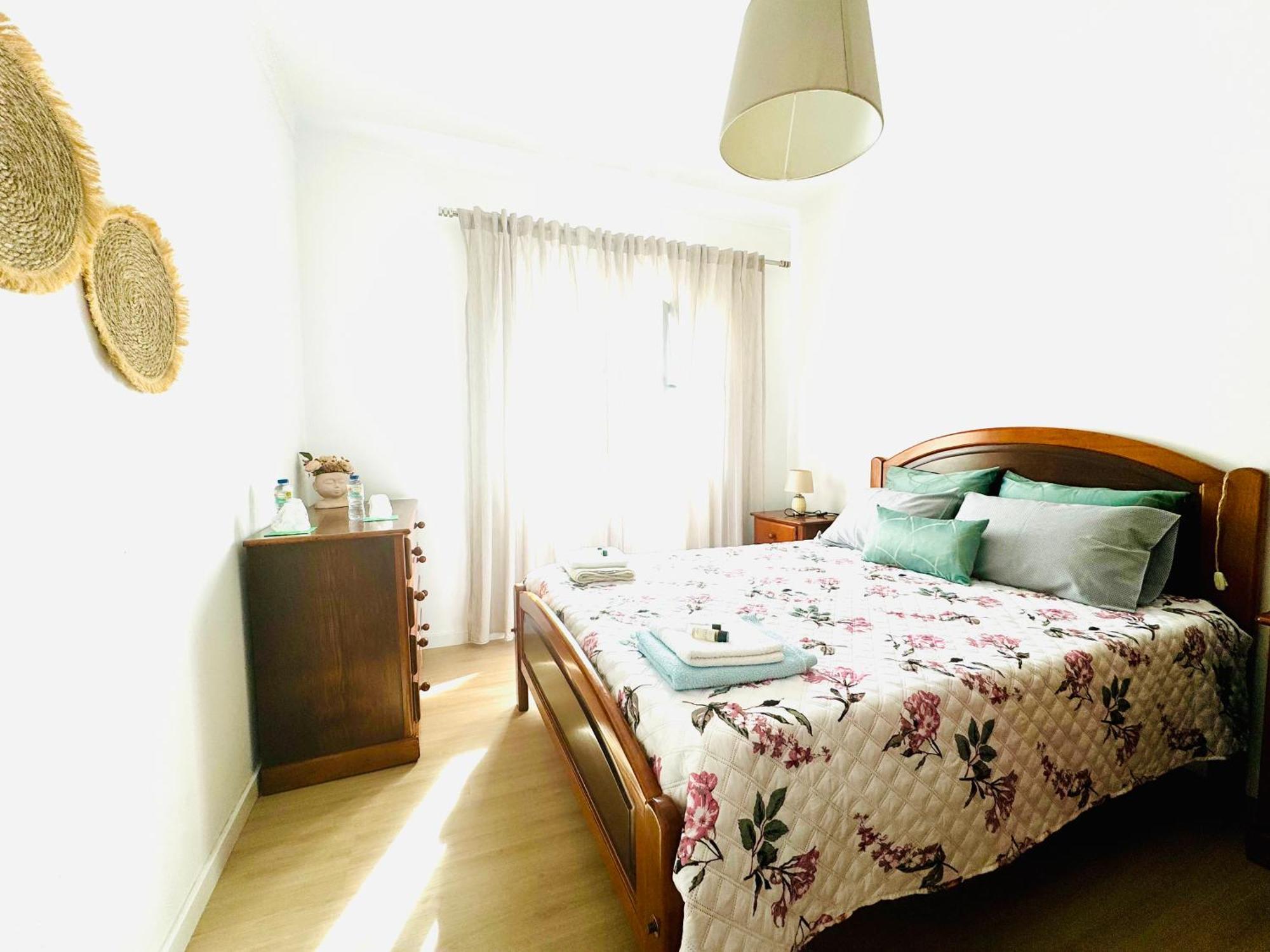 Casa Avo Cantoneiro - Cepaes Marinhas Buitenkant foto