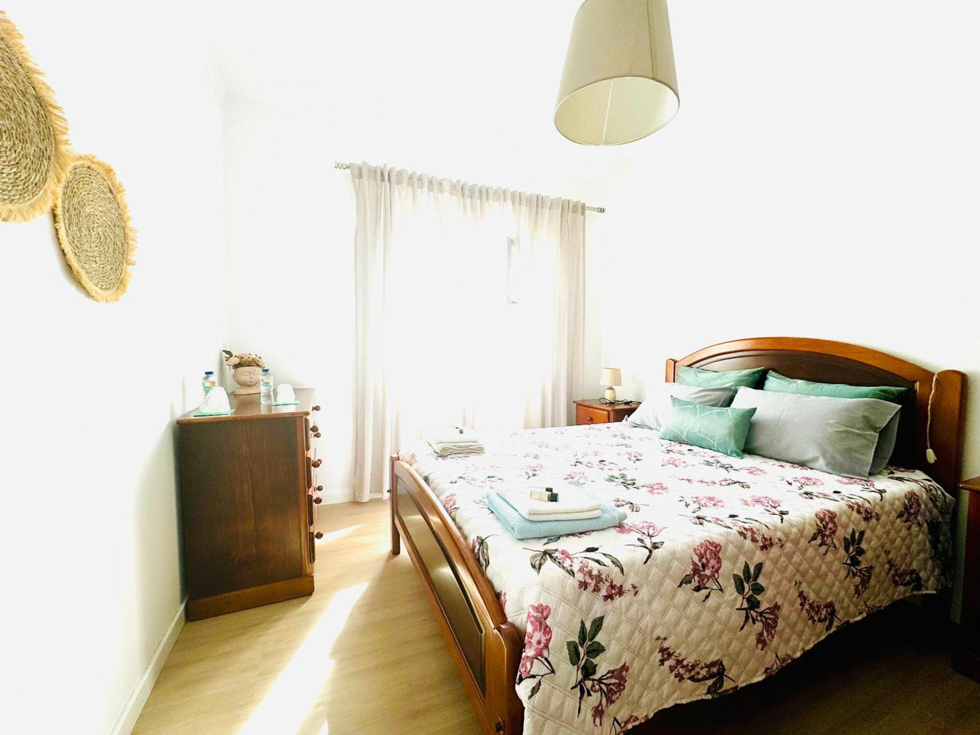 Casa Avo Cantoneiro - Cepaes Marinhas Buitenkant foto