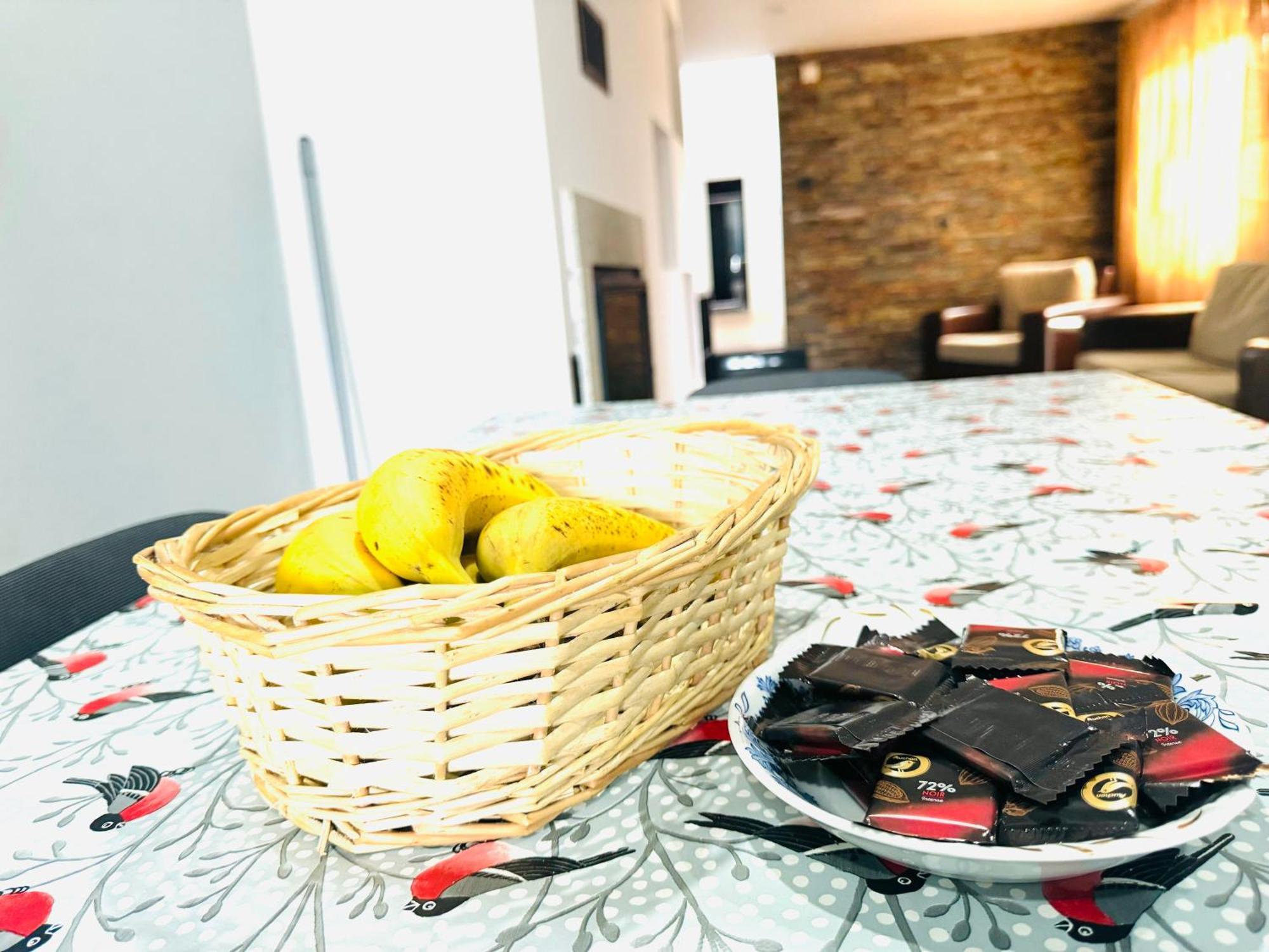 Casa Avo Cantoneiro - Cepaes Marinhas Buitenkant foto